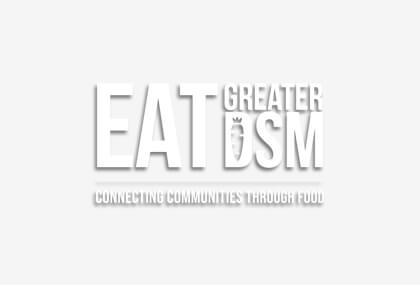 Eat Greater DSM