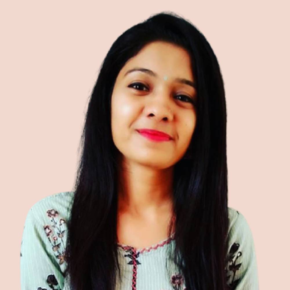 Hemangi Chauhan Hemangi Chauhan