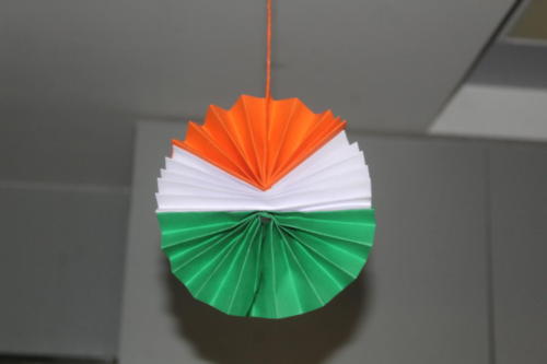 Independence Day Celebration 2020-12