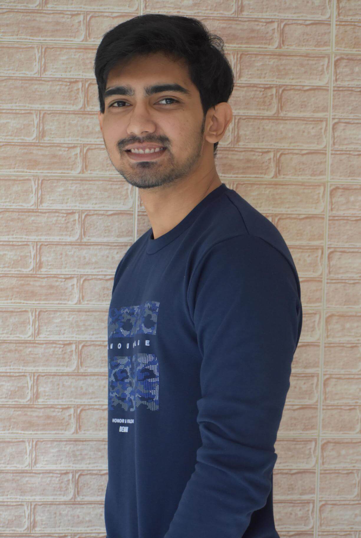 Kishan Acharya Kishan Acharya