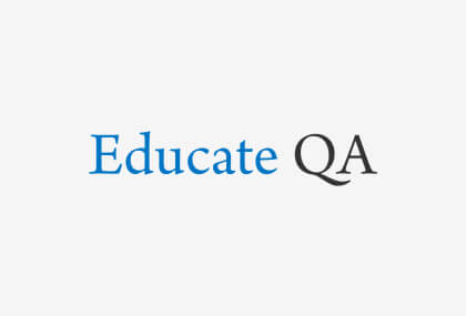 Educate QA