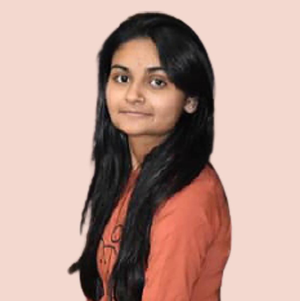 Shreya Motka Shreya Motka