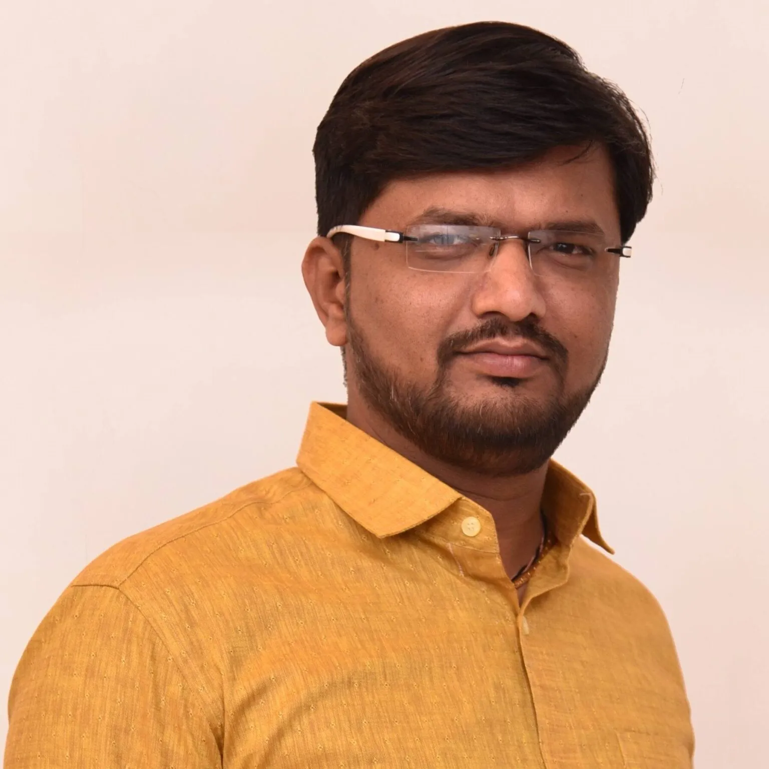 Ajay Prajapati