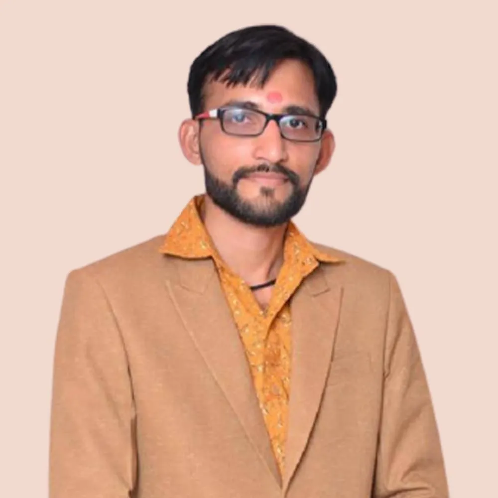 Hitesh Patel