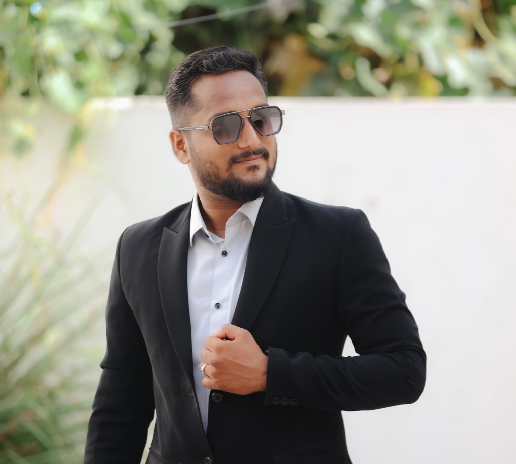 Nayan Thakor