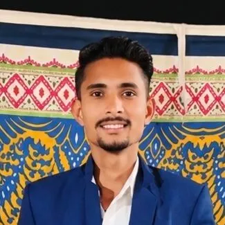 Jayprakash Yadav