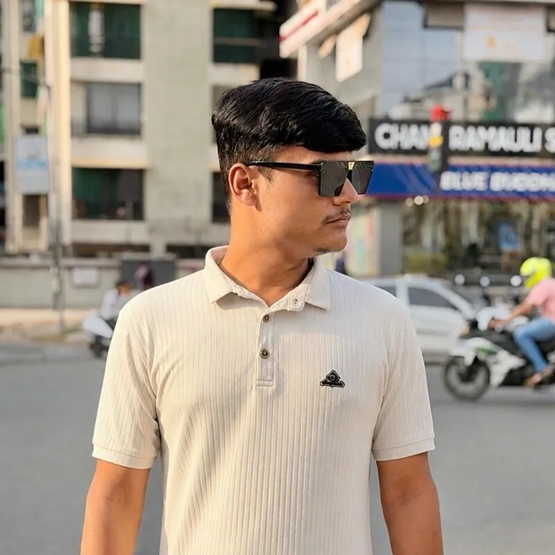 Keyur Gajera