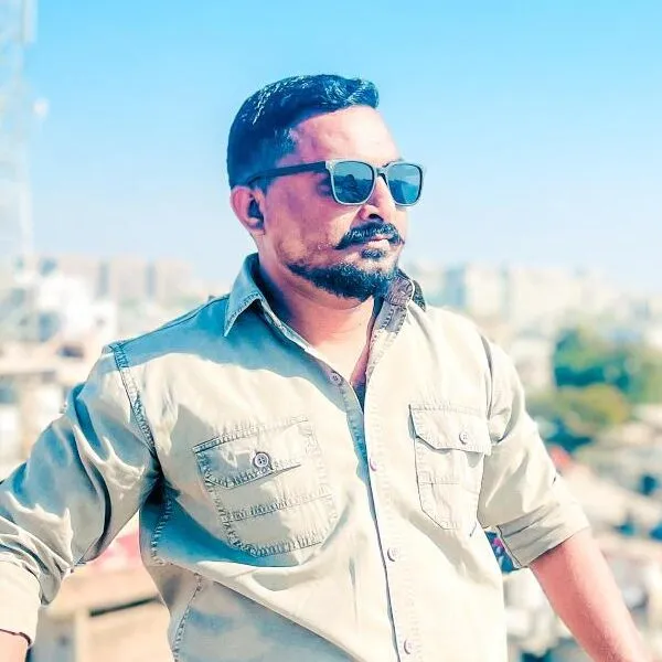 Vijay Thakor