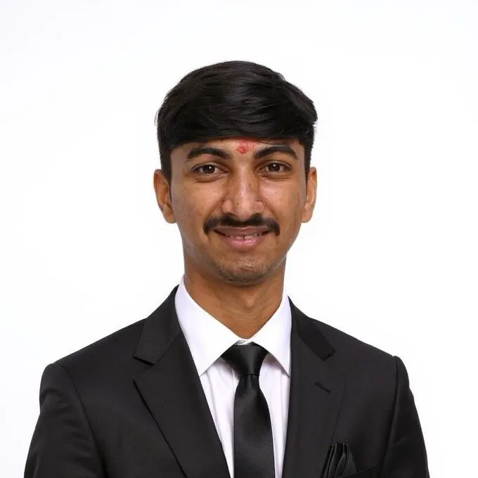 Meet Patel
