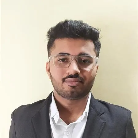 Sarthak Sarvaiya