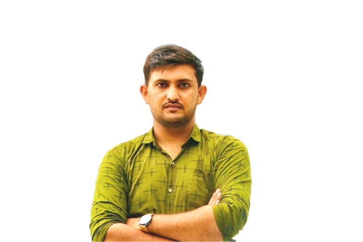 Satish Prajapati Satish Prajapati