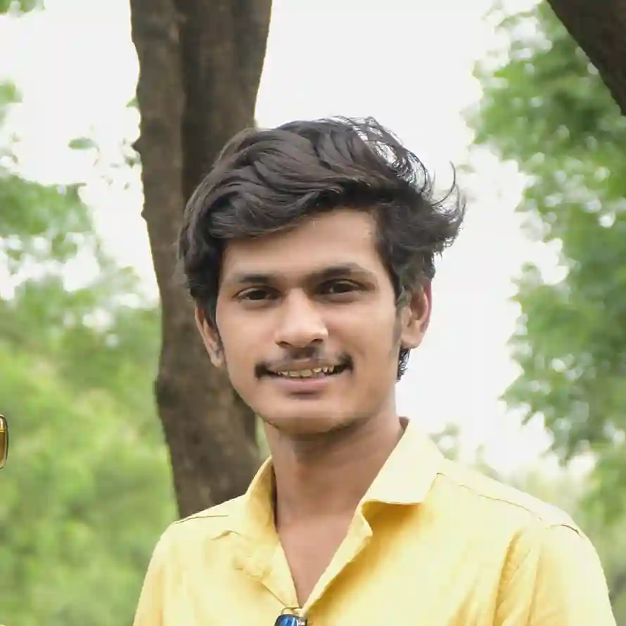 Khushal Rathod