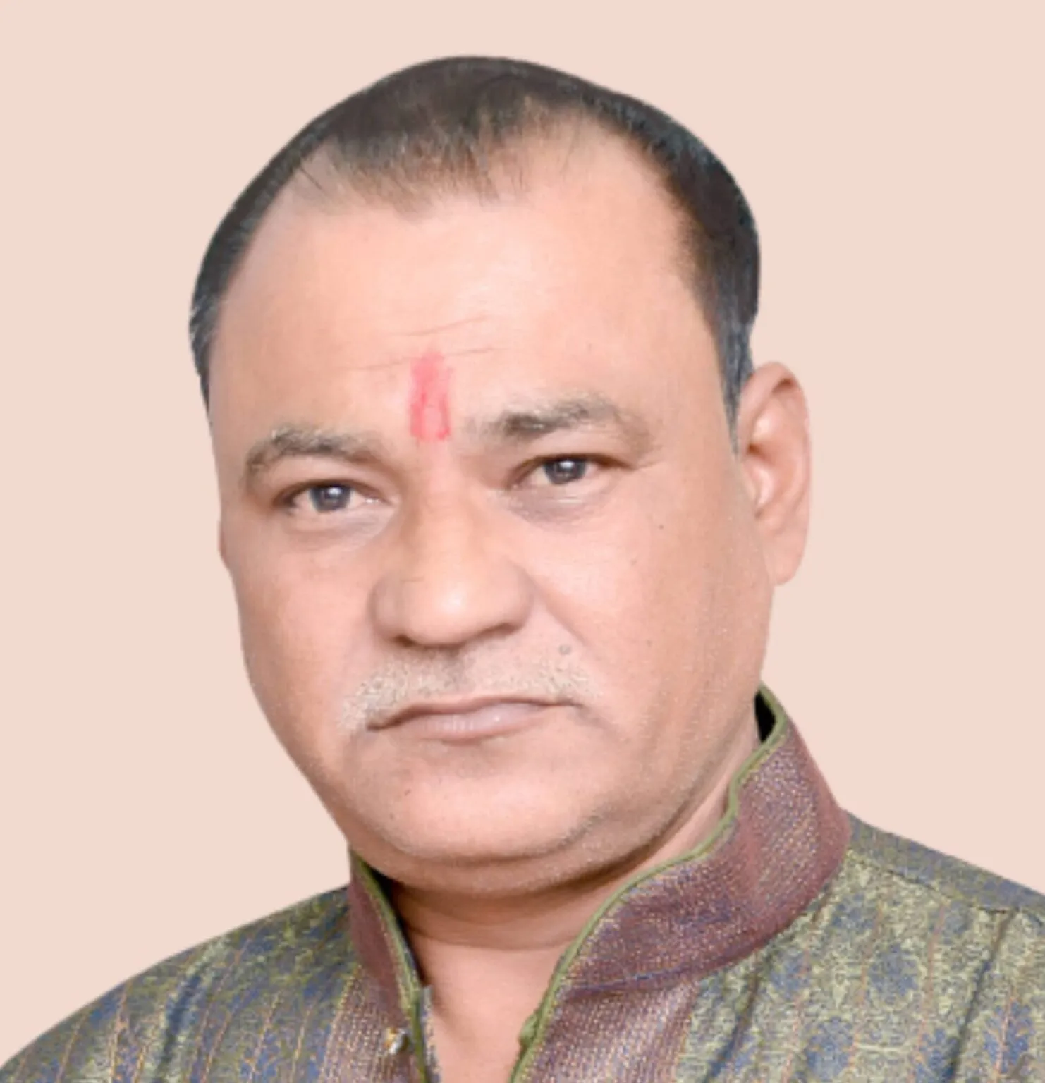 Kamlesh Prajapati