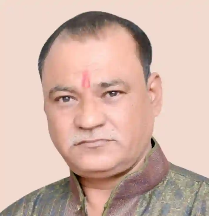 Kamlesh Prajapati