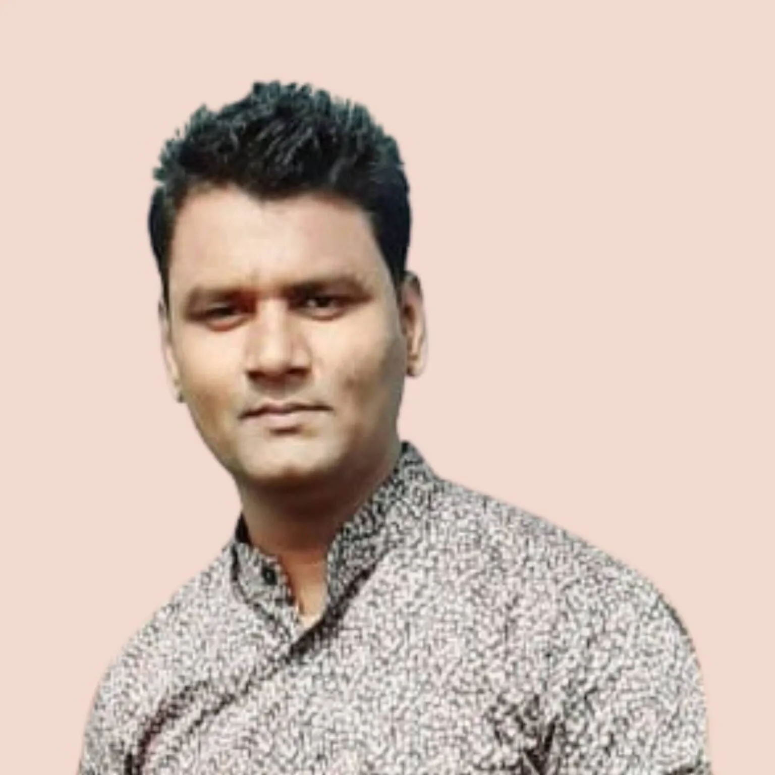 Rajesh Prajapati