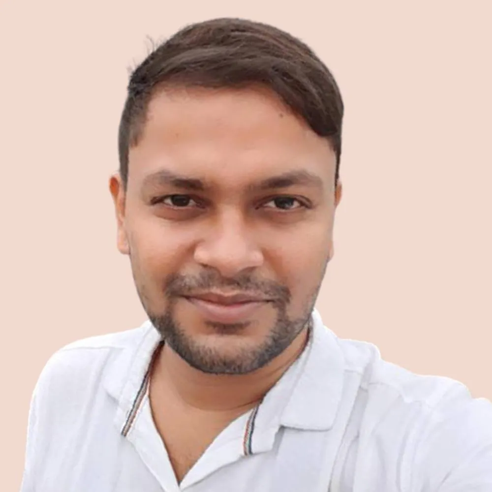 Roshan Prajapati
