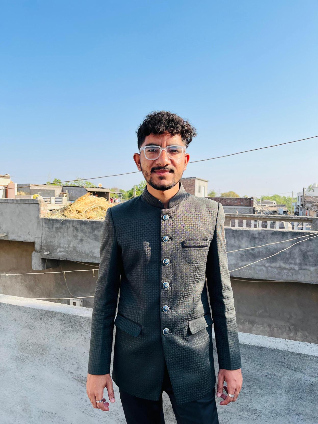 Ashish Pithava