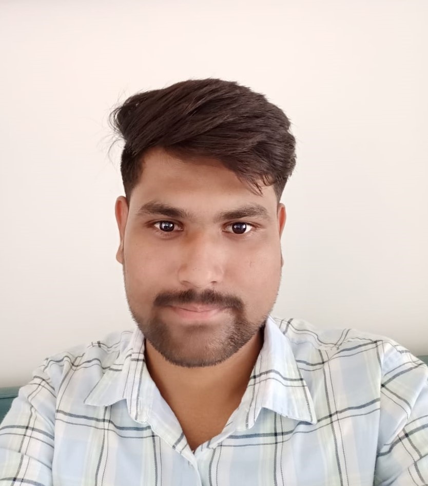 Balaji Naik