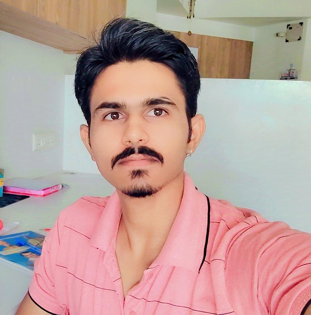 Kiran Mahajan