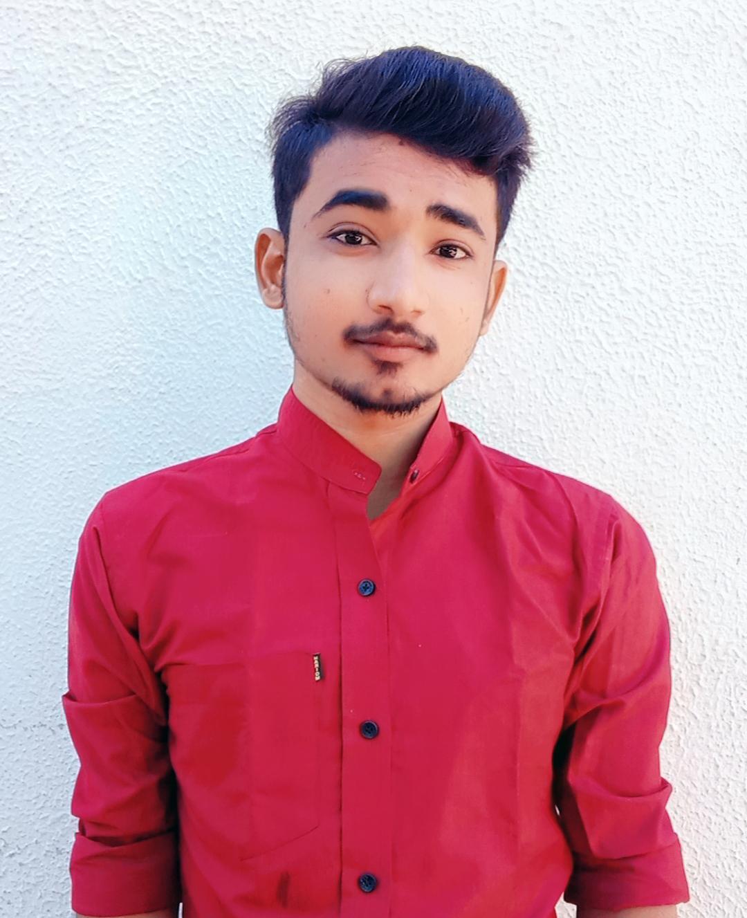Omkar Rahi
