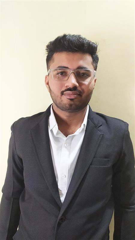 Sarthak Sarvaiya