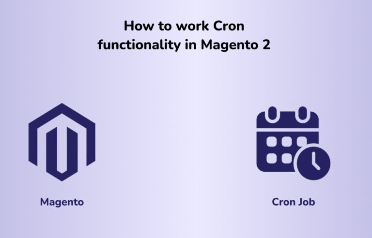 How to work Cron functionality in Magento 2