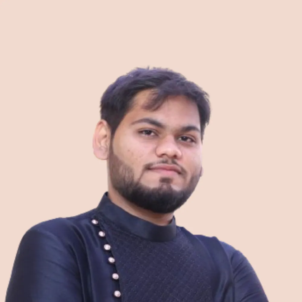 Dhruvil Patel