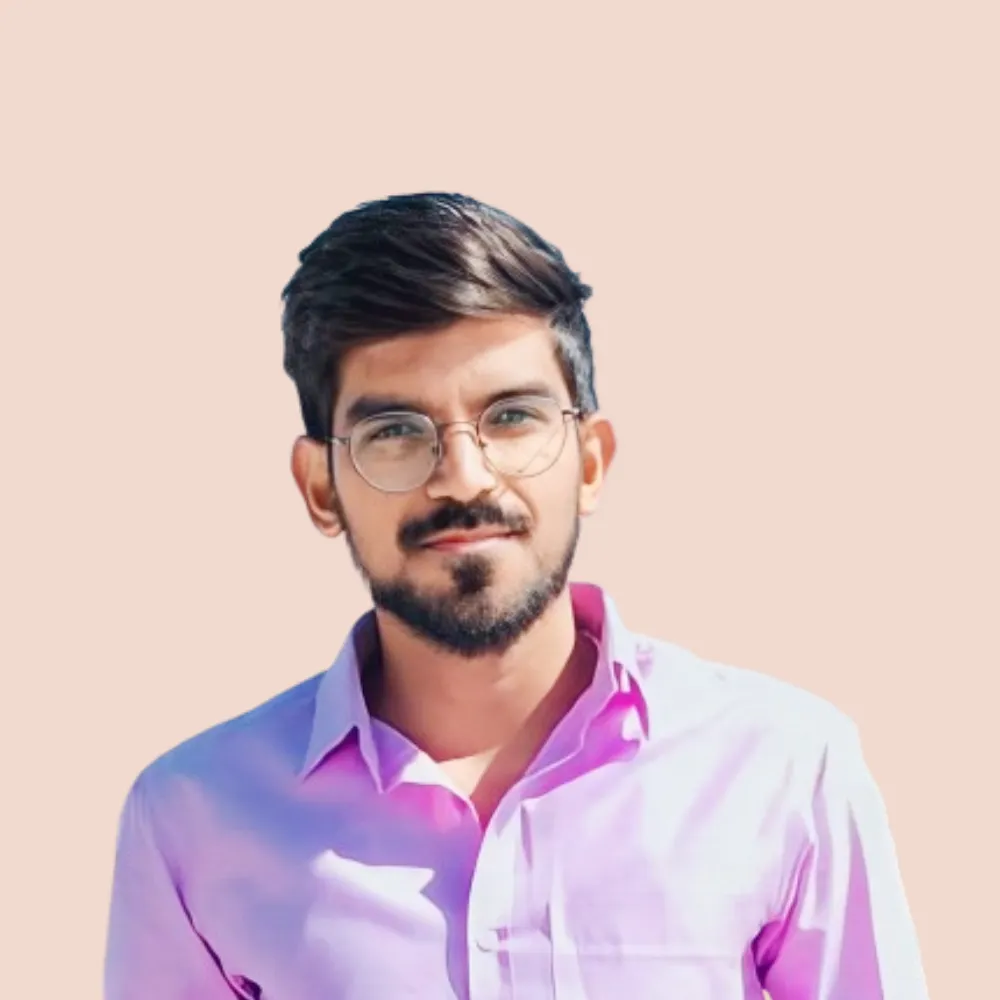 Dhyan Patel
