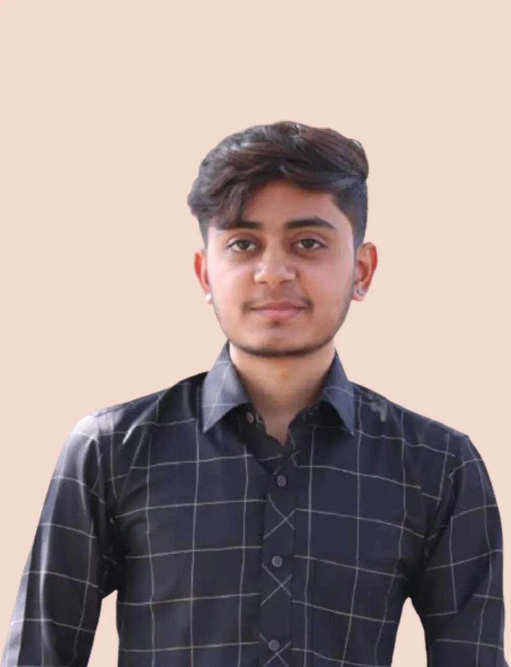 Manthan Desai