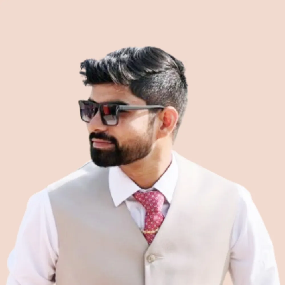 Vikash Prajapati