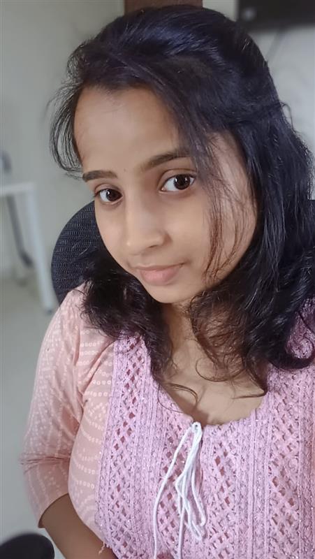 Renuka Mathapati