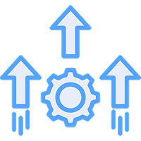 High Performance & Speed