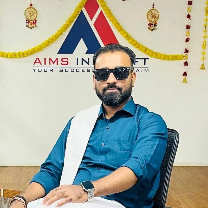 Himanshu Prajapati