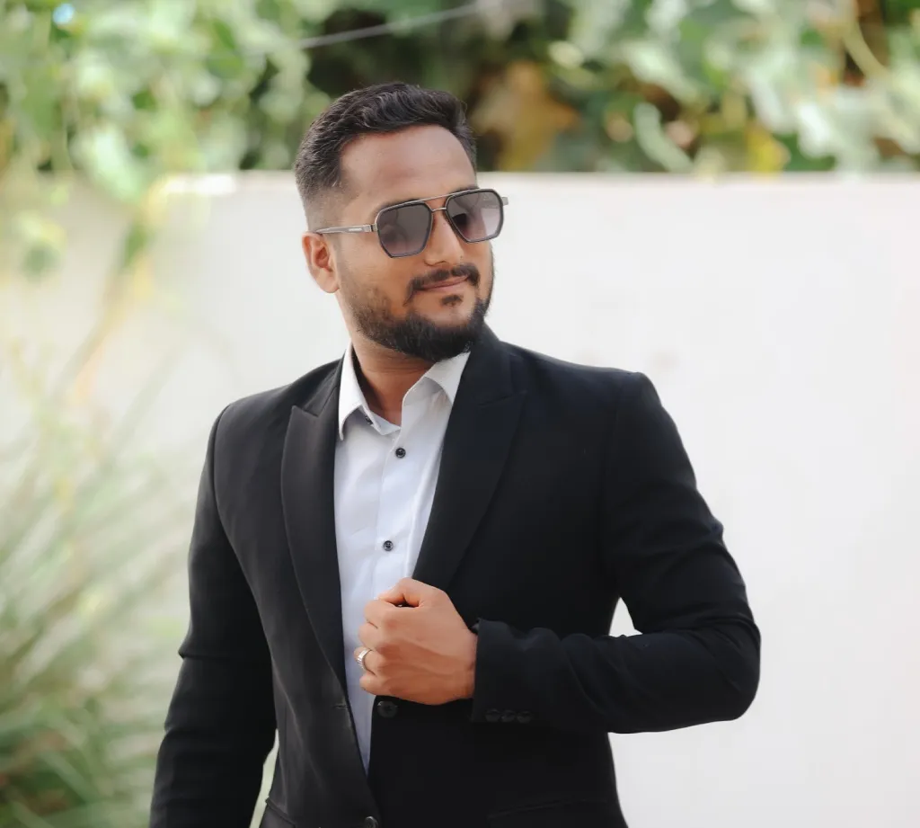 Nayan Thakor