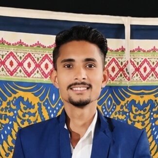 Jayprakash Yadav