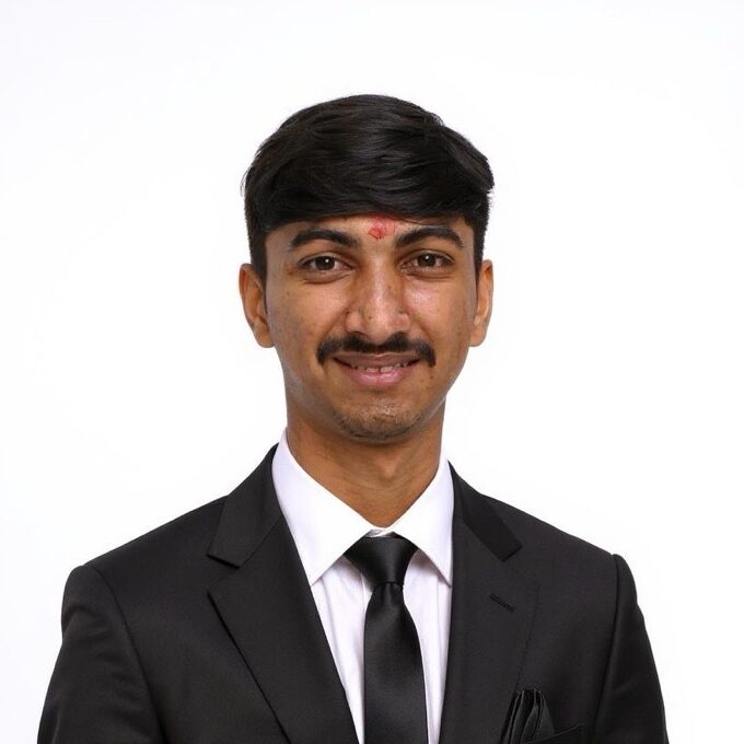 Meet Patel