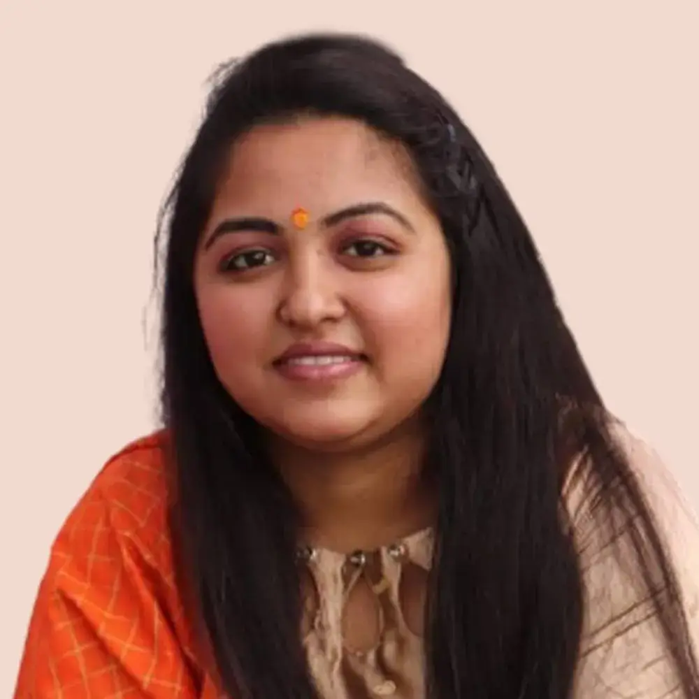 Dipika Patel