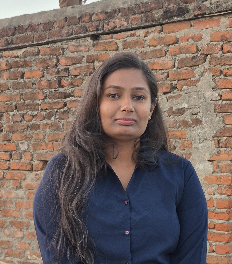 Neha Pativar