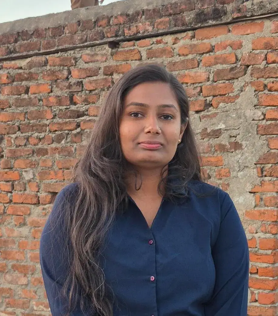 Neha Pativar
