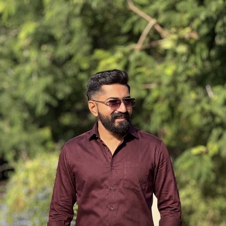 Shivrajsinh Parmar