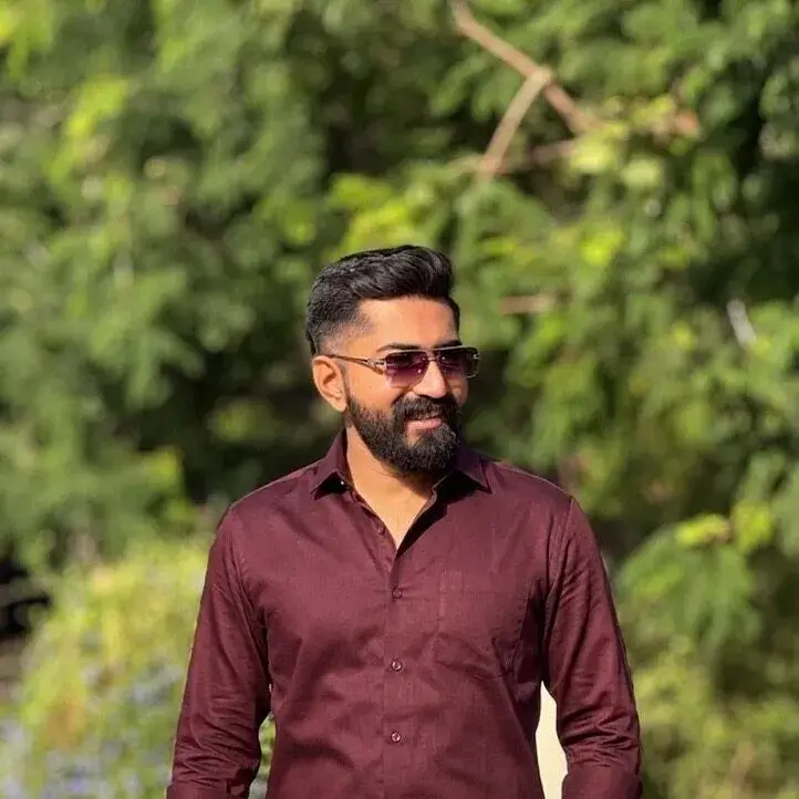 Shivrajsinh Parmar