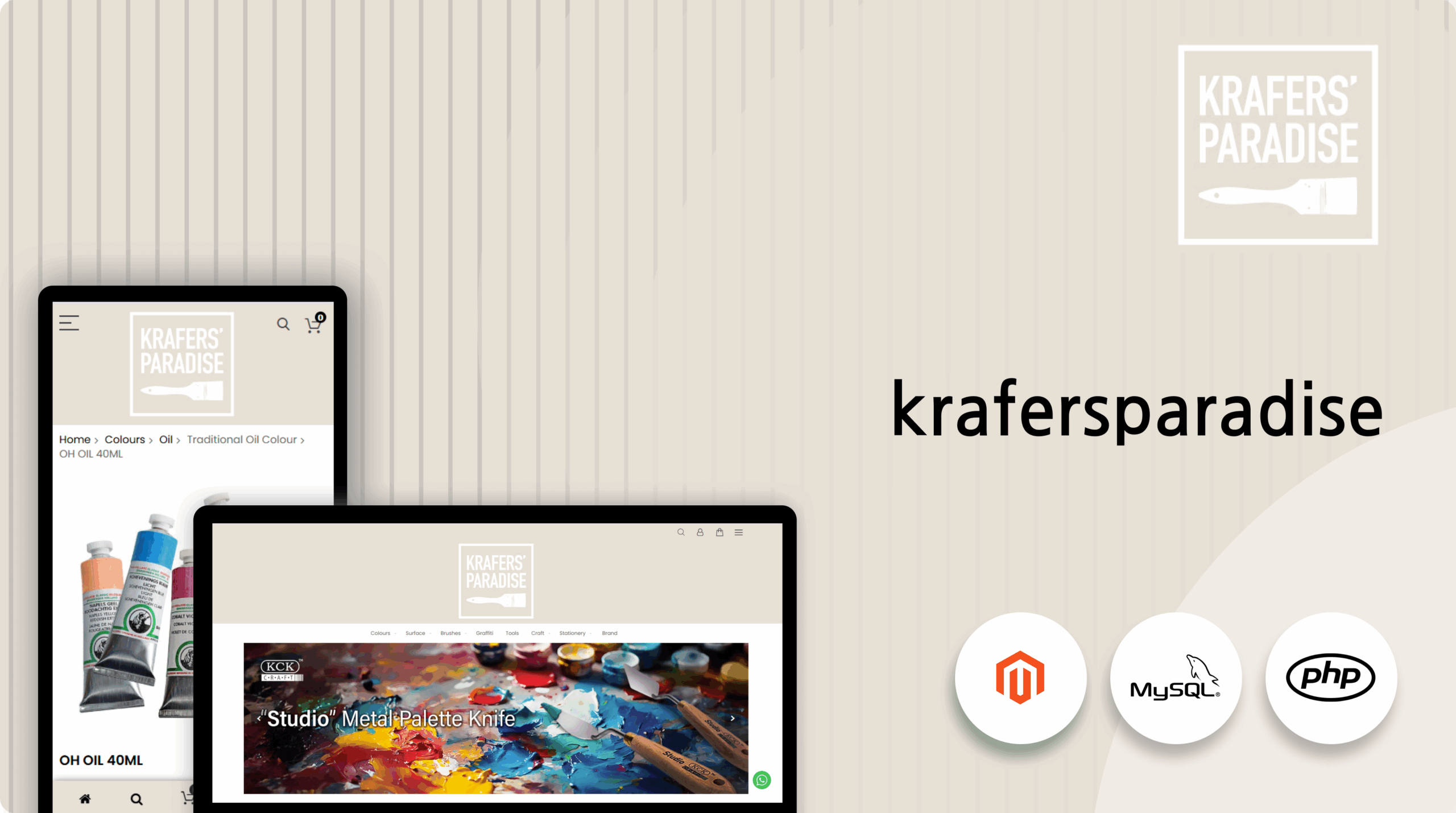 krafersparadise