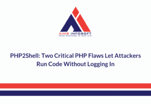 PHP2Shell: Two Critical PHP Flaws Let Attackers Run Code Without Logging In